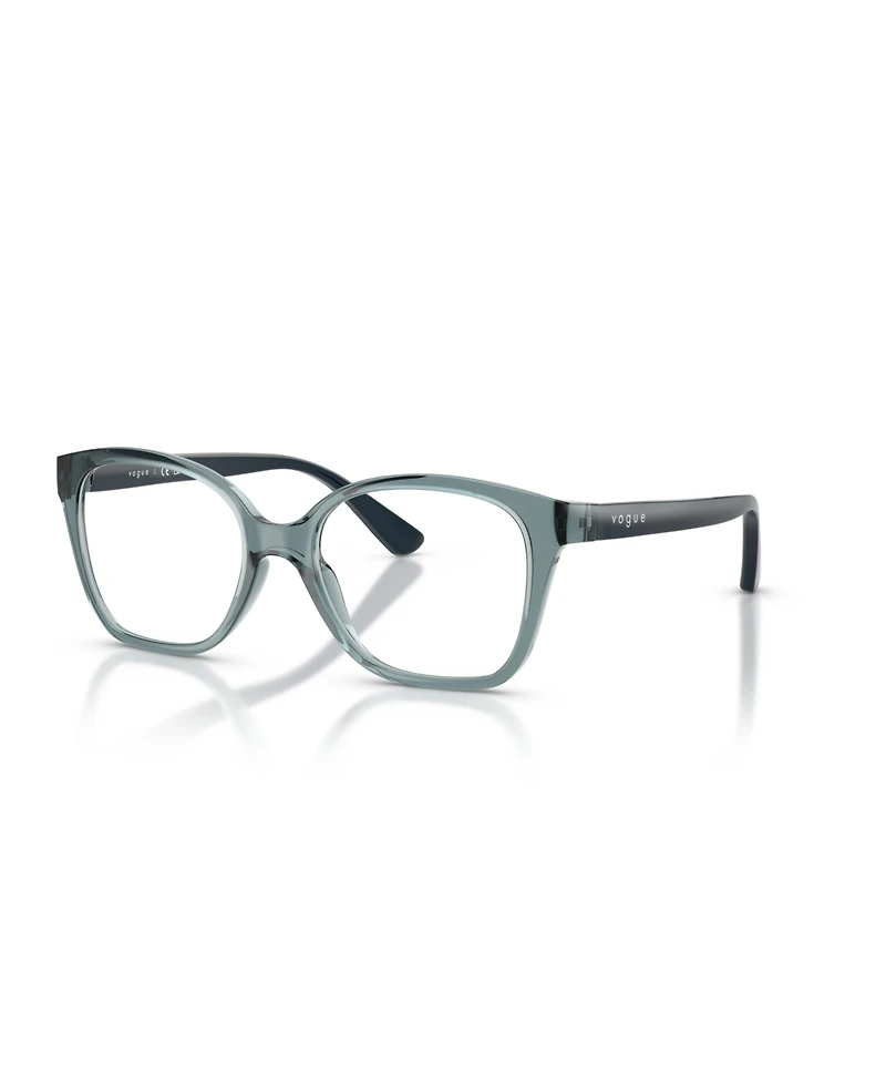 Vogue Eyewear Child Eyeglasses, VY2045
