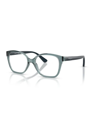 Vogue Eyewear Child Eyeglasses, VY2045