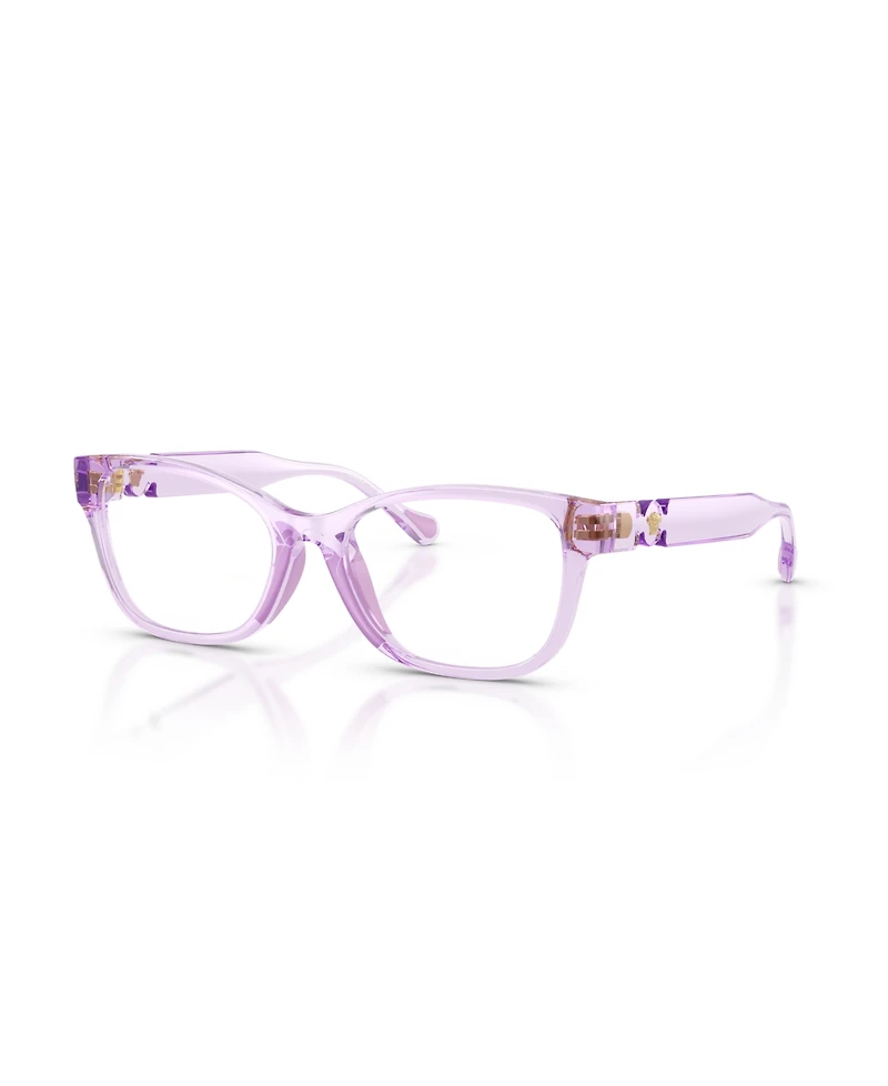 Versace Child Eyeglasses, VK3016U