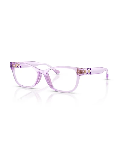 Versace Child Eyeglasses, VK3016U