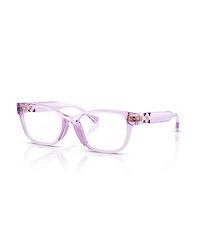 Versace Child Eyeglasses, VK3016U