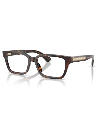 Burberry Men's Eyeglasses, BE2453