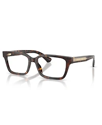 Burberry Men's Eyeglasses, BE2453
