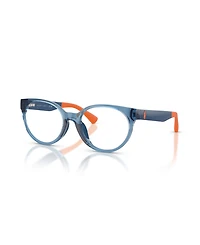 Polo Ralph Lauren Child Eyeglasses, PP8554U