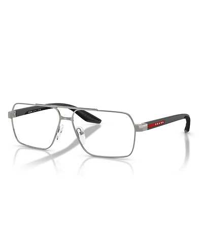 Prada Linea Rossa Men's Eyeglasses, Ps 51TV