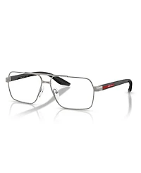 Prada Linea Rossa Men's Eyeglasses, Ps 51TV