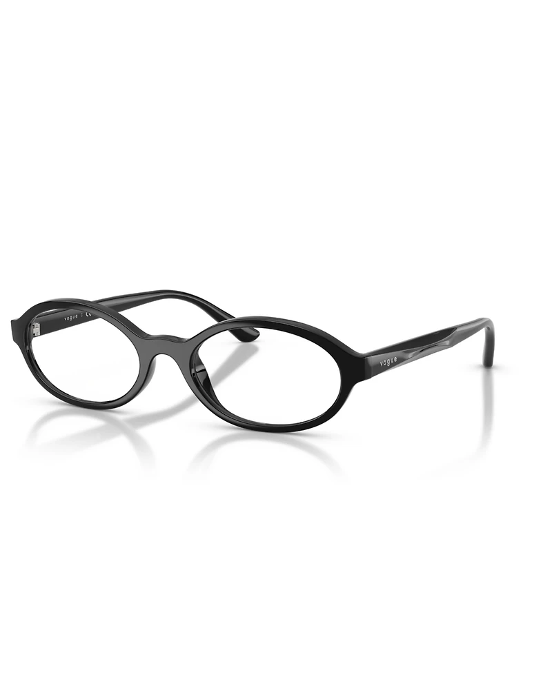 Vogue Eyewear Women's Eyeglasses, VO5728U