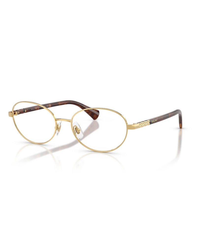 Ralph by Lauren Women's Eyeglasses, RA6066