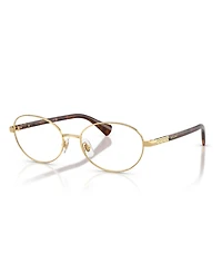 Ralph by Lauren Women's Eyeglasses, RA6066