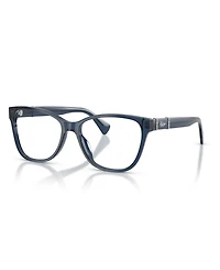 Ralph by Lauren Women's Eyeglasses, RA7199U