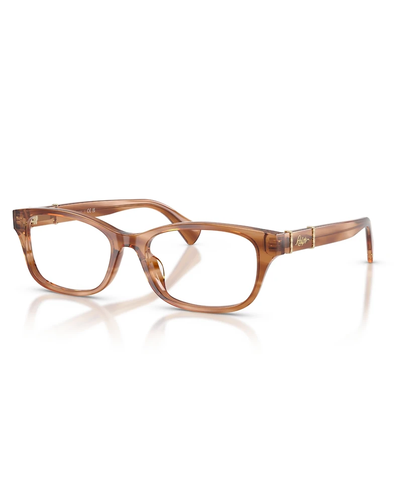 Ralph by Lauren Women's Eyeglasses, RA7201U