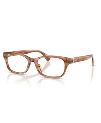Ralph by Lauren Women's Eyeglasses, RA7201U