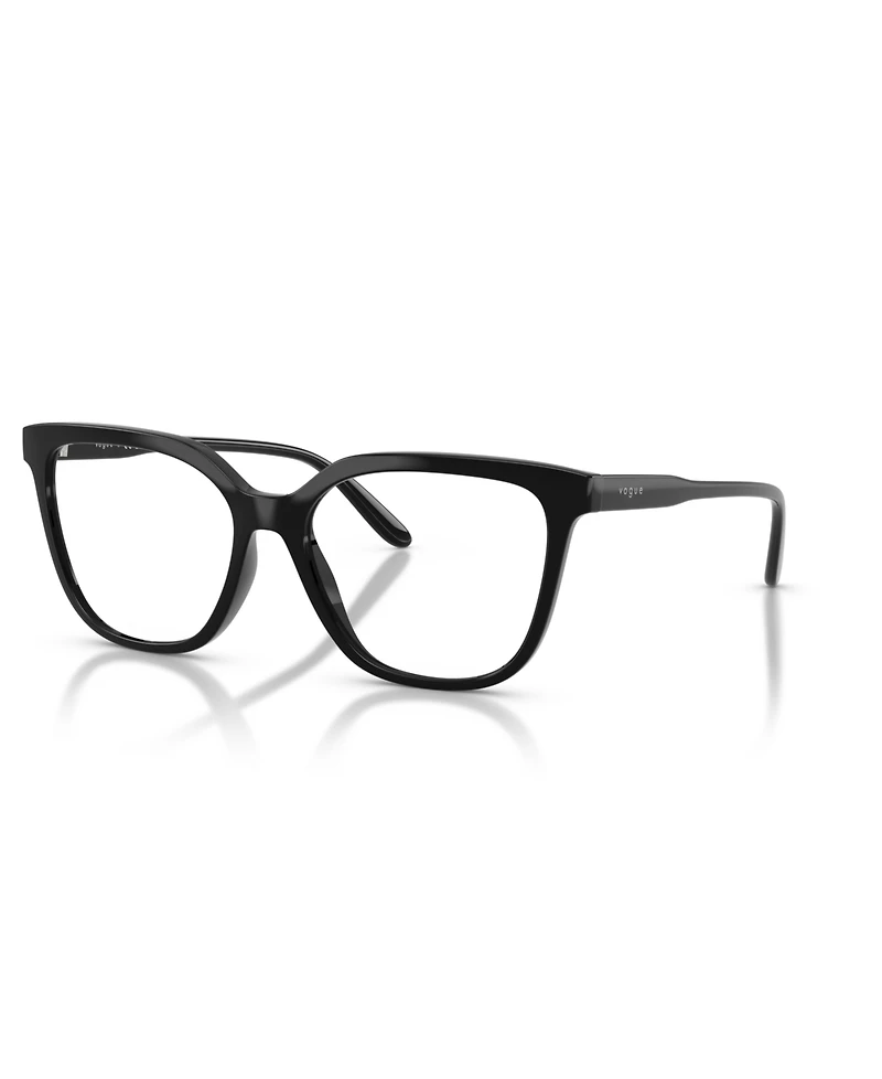 Vogue Eyewear Women's Eyeglasses, VO5750