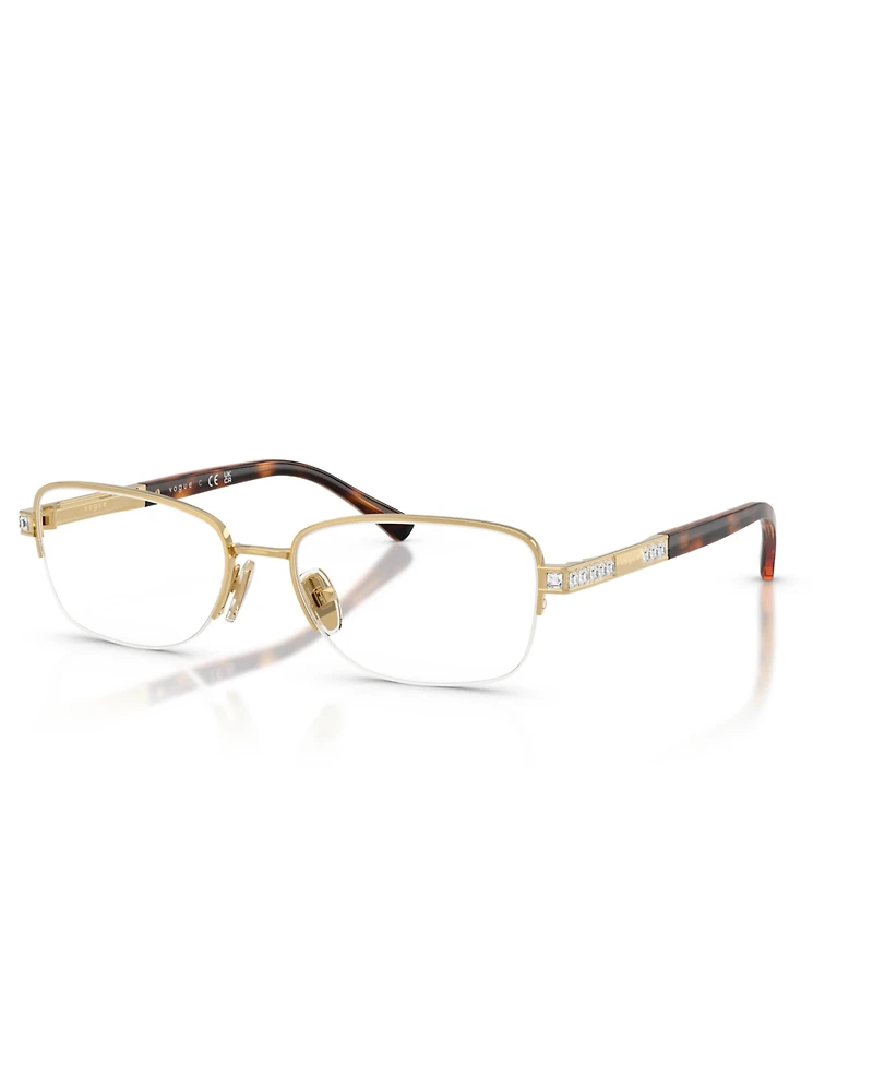 Vogue Eyewear Women's Eyeglasses, VO4368B