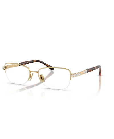 Vogue Eyewear Women's Eyeglasses, VO4368B