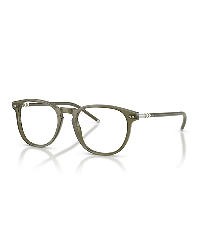 Polo Ralph Lauren Men's Eyeglasses, PH2225