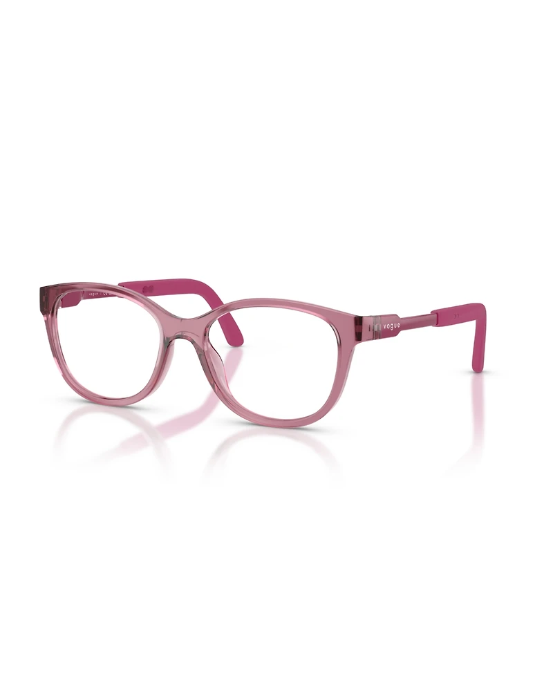 Vogue Eyewear Child Eyeglasses, VY2049
