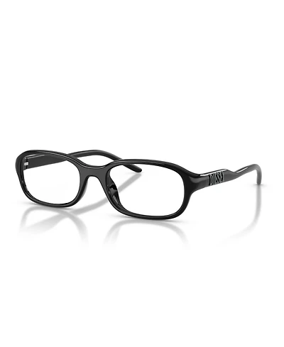 Diesel Unisex Eyeglasses, DL6015U