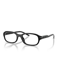 Diesel Unisex Eyeglasses, DL6015U
