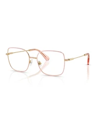 Swarovski Women's Eyeglasses, SK1041