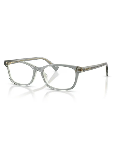Ralph by Lauren Women's Eyeglasses, RA7194U