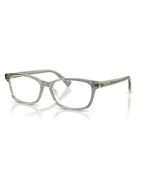 Ralph by Lauren Women's Eyeglasses, RA7194U