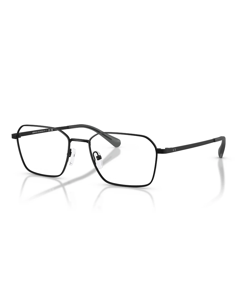 A|X Armani Exchange Men's Eyeglasses, AX1079