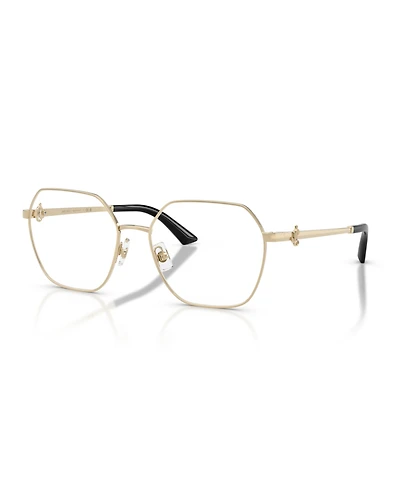 Jimmy Choo Women's Eyeglasses, JC2023B