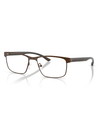 A|X Armani Exchange Men's Eyeglasses, AX1070