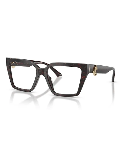 Jimmy Choo Women's Eyeglasses, JC3017U