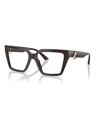 Jimmy Choo Women's Eyeglasses, JC3017U