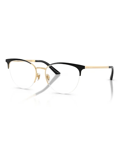 Versace Women's Eyeglasses, VE1321