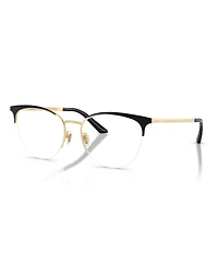 Versace Women's Eyeglasses, VE1321