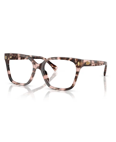 Ralph by Lauren Women's Eyeglasses, RA7158U