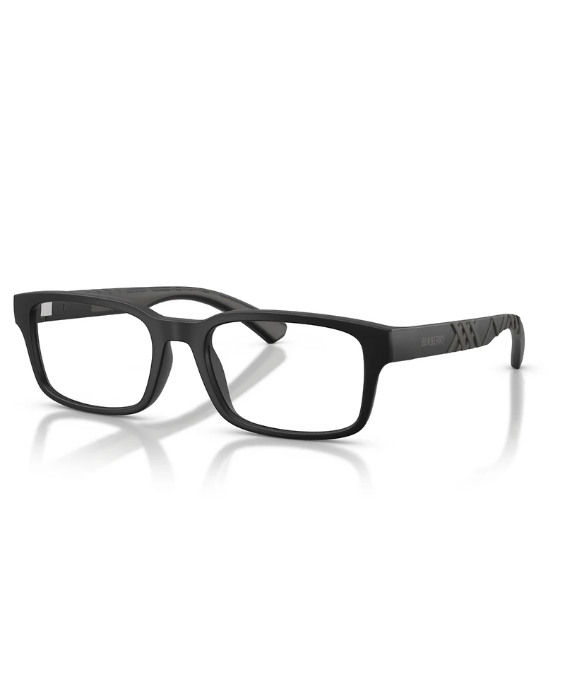 Burberry Men's Eyeglasses, BE2463U