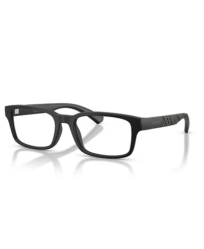 Burberry Men's Eyeglasses, BE2463U