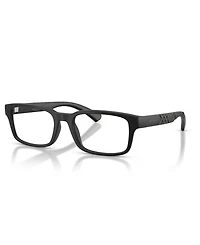 Burberry Men's Eyeglasses, BE2463U