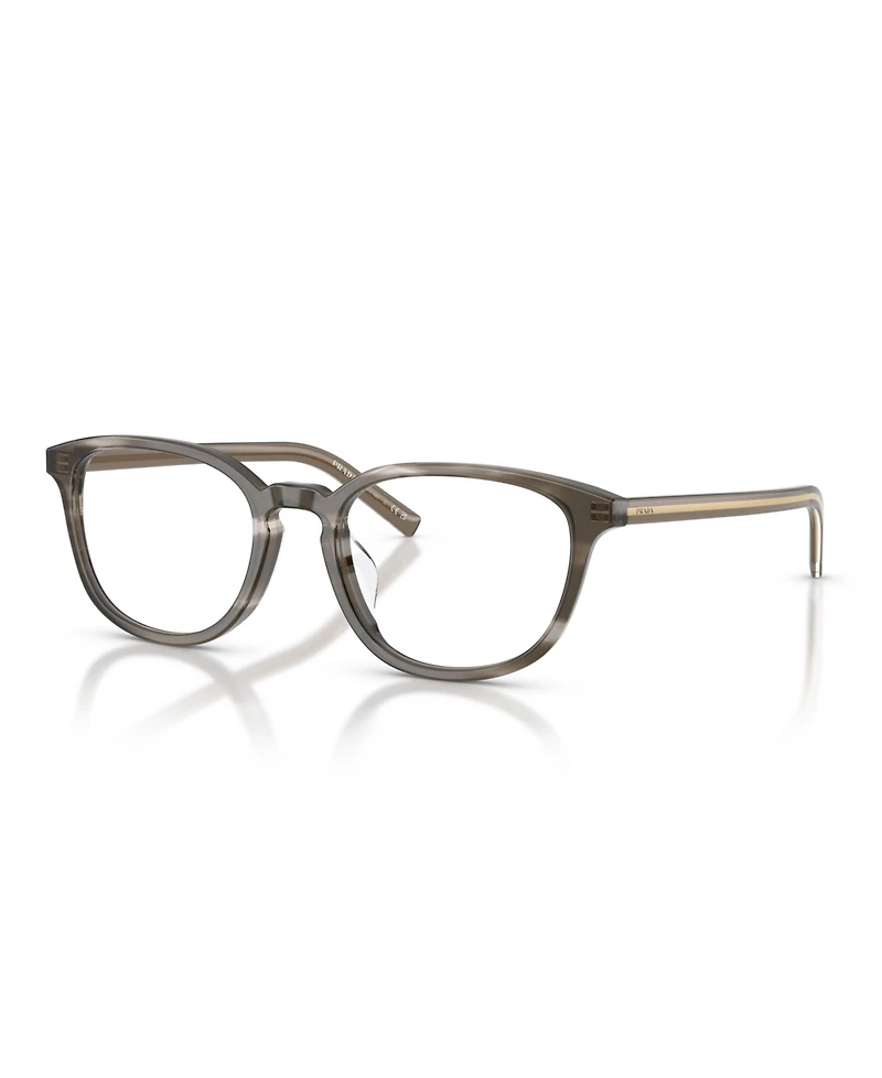 Prada Women's Eyeglasses, Pr D14VD
