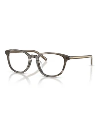 Prada Women's Eyeglasses, Pr D14VD