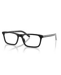 Prada Men's Eyeglasses, Pr D13V