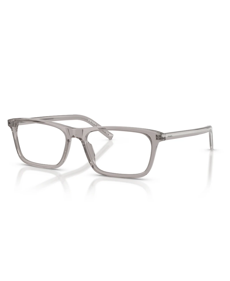 Prada Men's Eyeglasses, Pr D13V