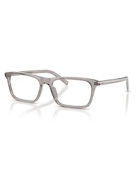 Prada Men's Eyeglasses, Pr D13V