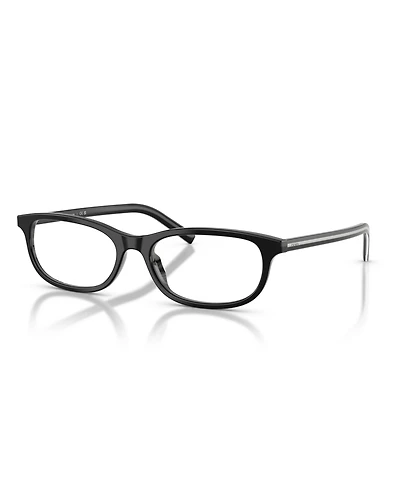 Prada Women's Eyeglasses, Pr D15VU