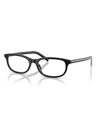 Prada Women's Eyeglasses, Pr D15VU