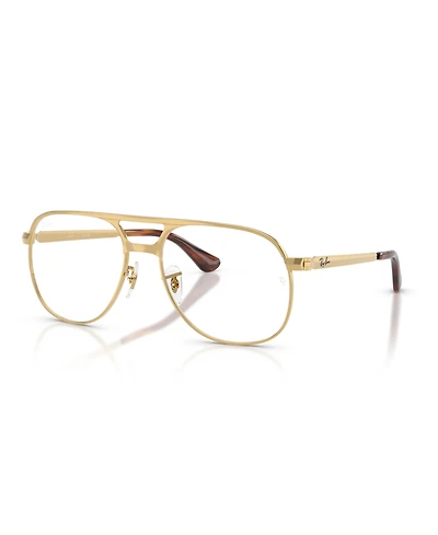 Ray-Ban Unisex Eyeglasses, RB3793V