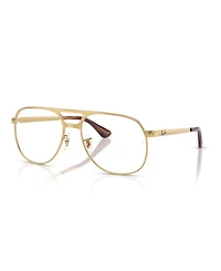 Ray-Ban Unisex Eyeglasses, RB3793V
