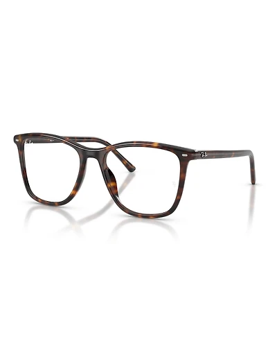 Ray-Ban Unisex Eyeglasses, RB5455