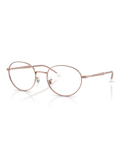 Ray-Ban Unisex Eyeglasses, RB6558