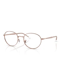 Ray-Ban Unisex Eyeglasses, RB6558