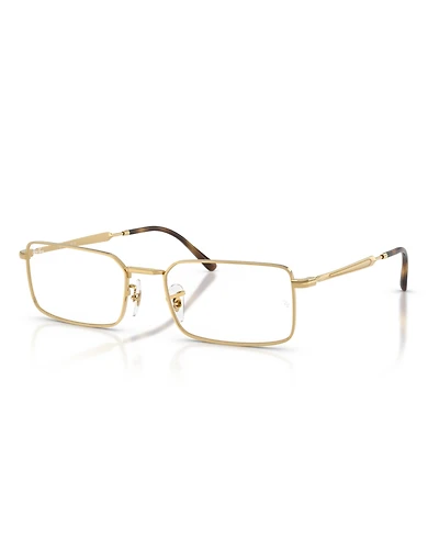 Ray-Ban Unisex Eyeglasses, RB6557